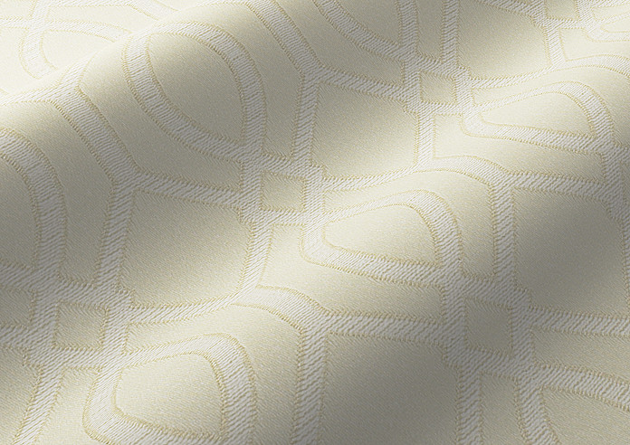 Skyscraper, Sand - Roman Blind - Image 4